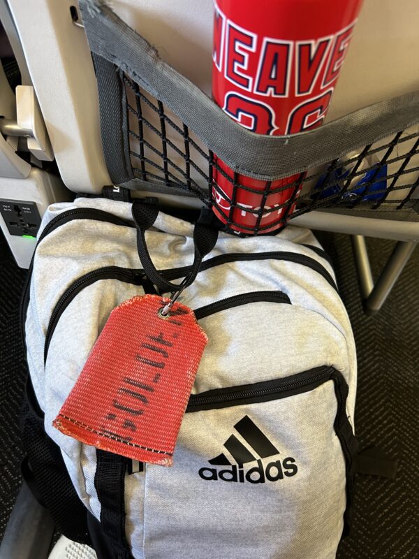 Luggage Tags - Image 32