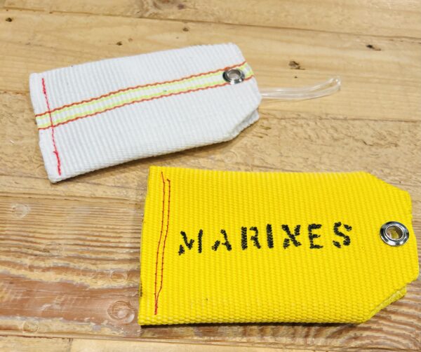 Luggage Tags - Image 33