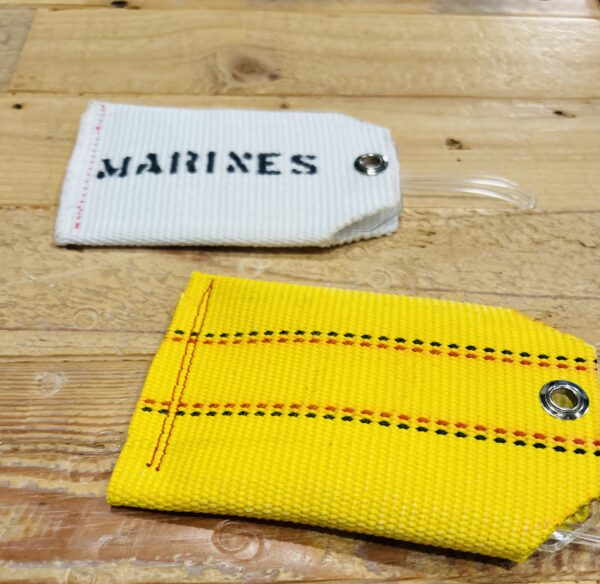Luggage Tags - Image 34
