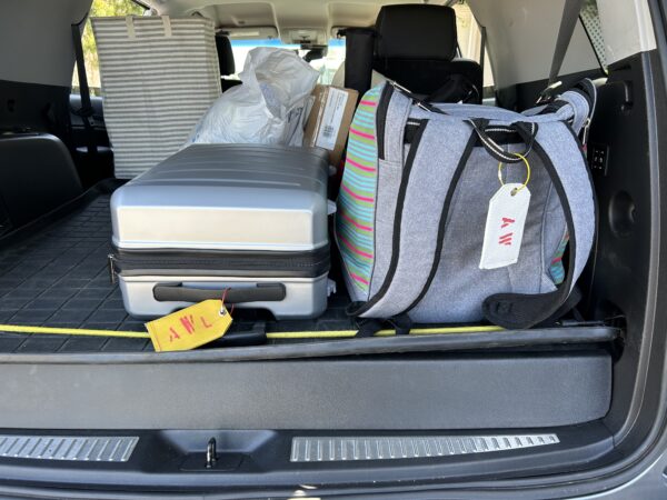 Luggage Tags - Image 36