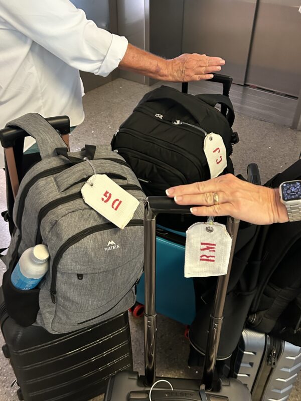 Luggage Tags - Image 30