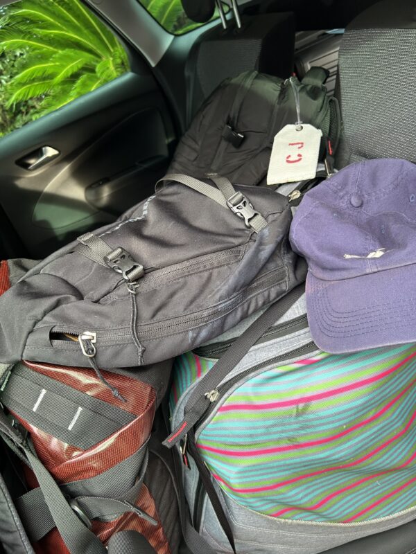 Luggage Tags - Image 29