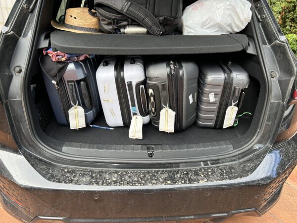 Luggage Tags - Image 28