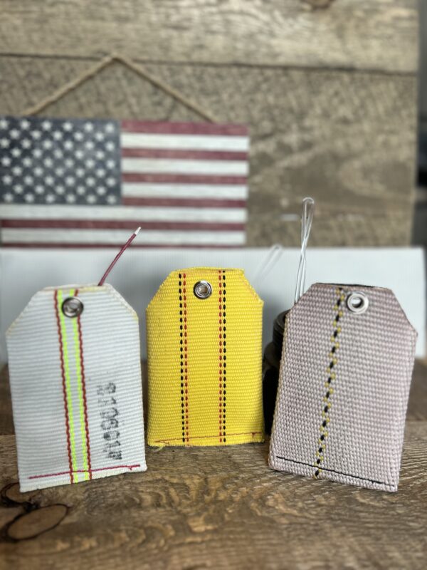 Luggage Tags - Image 25