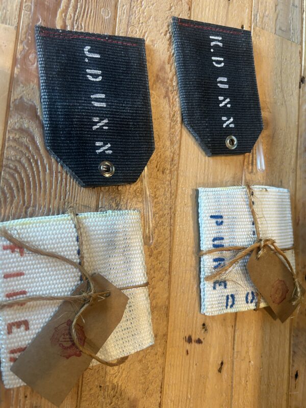 Luggage Tags - Image 21