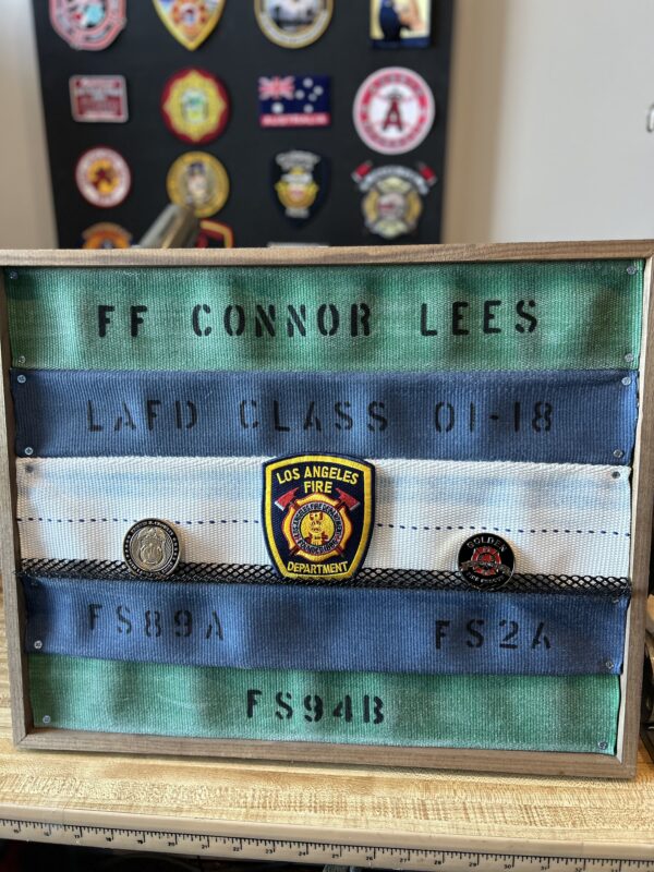 Challenge Coin Medal Wall Art - Image 16