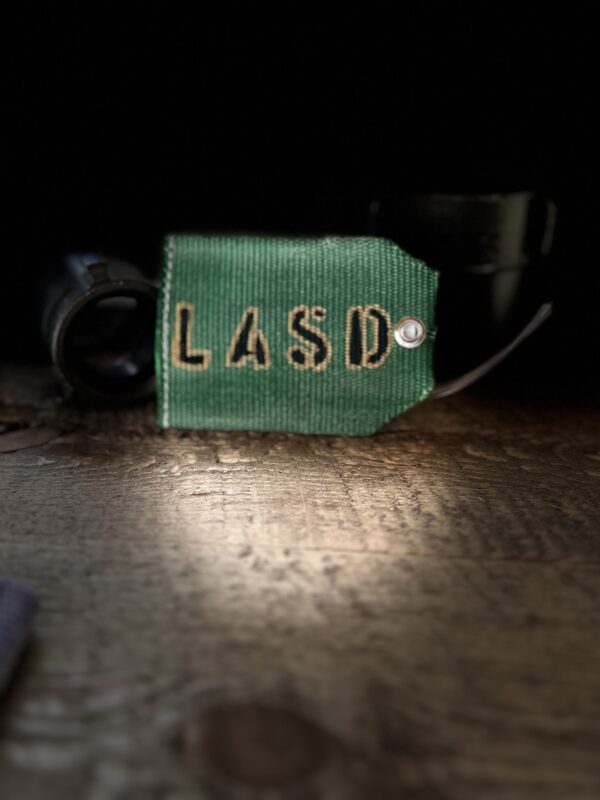 Luggage Tags - Image 24