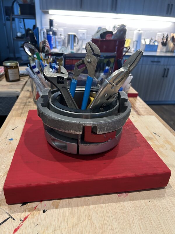 Coupling Caddy - Image 13