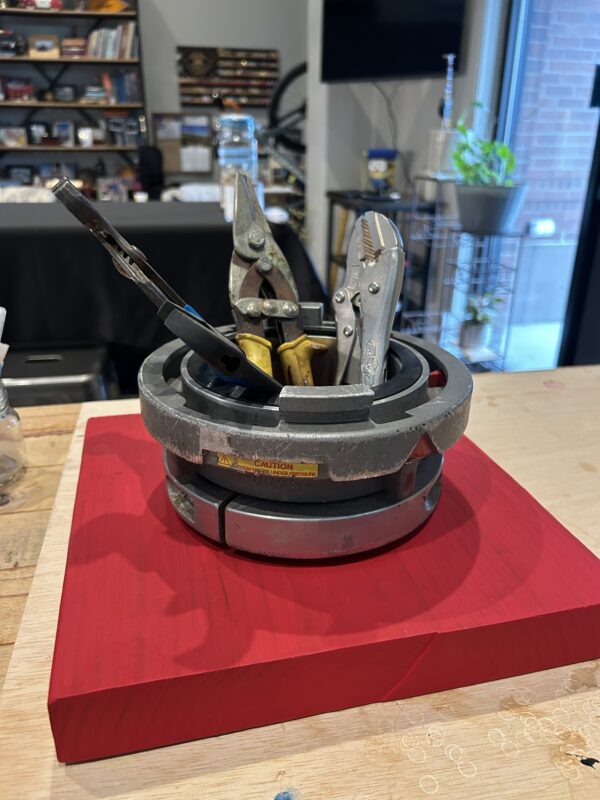 Coupling Caddy - Image 14
