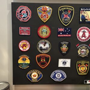 Patch Boards